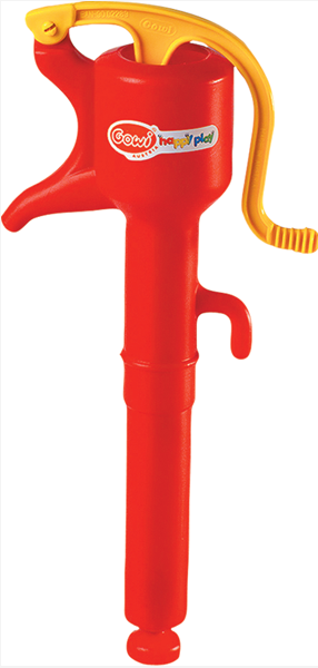 Gowi Water Pump 11.5"