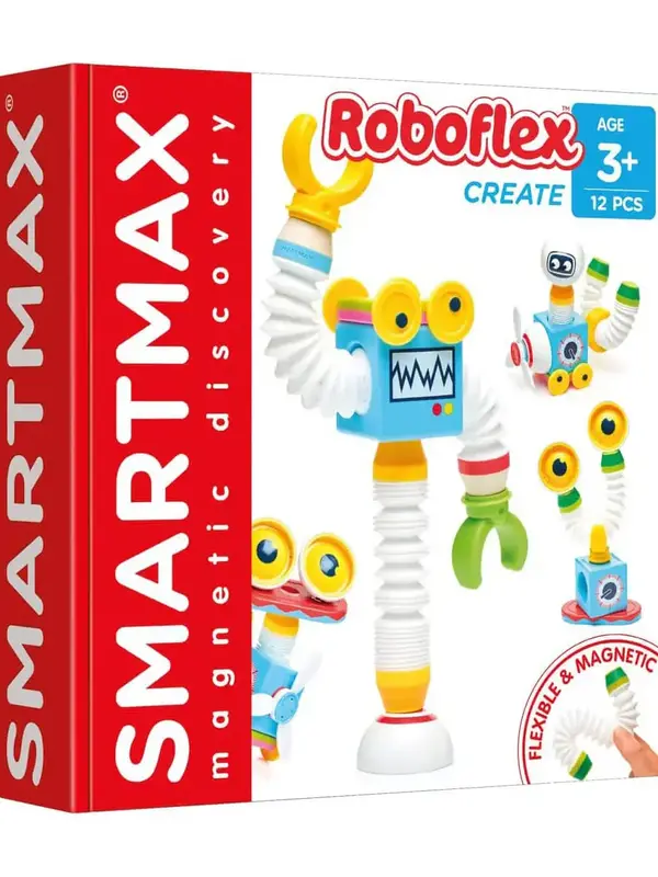 Smartmax Smartmax Roboflex - 12 pcs
