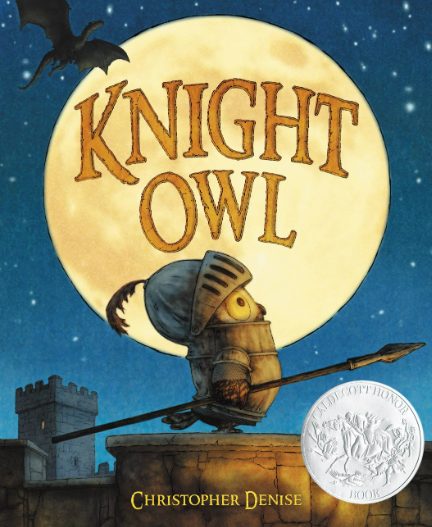 Knight Owl