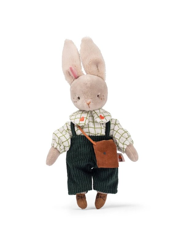 Moulin Roty Nine the Rabbit - Les Minouchkas