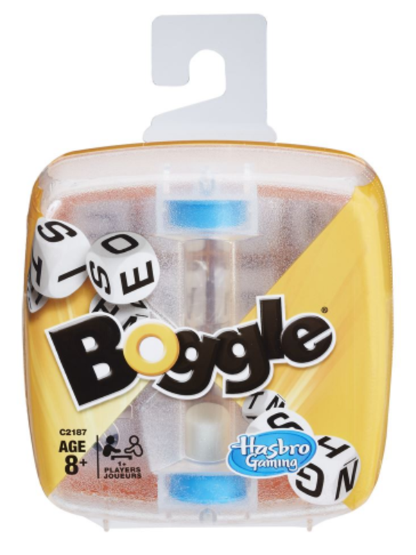 Hasbro Boggle Game