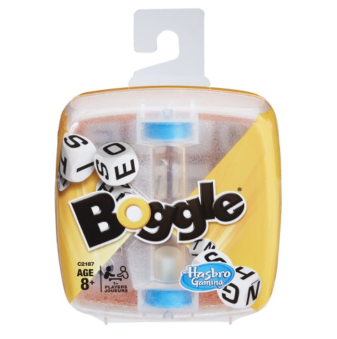 Boggle