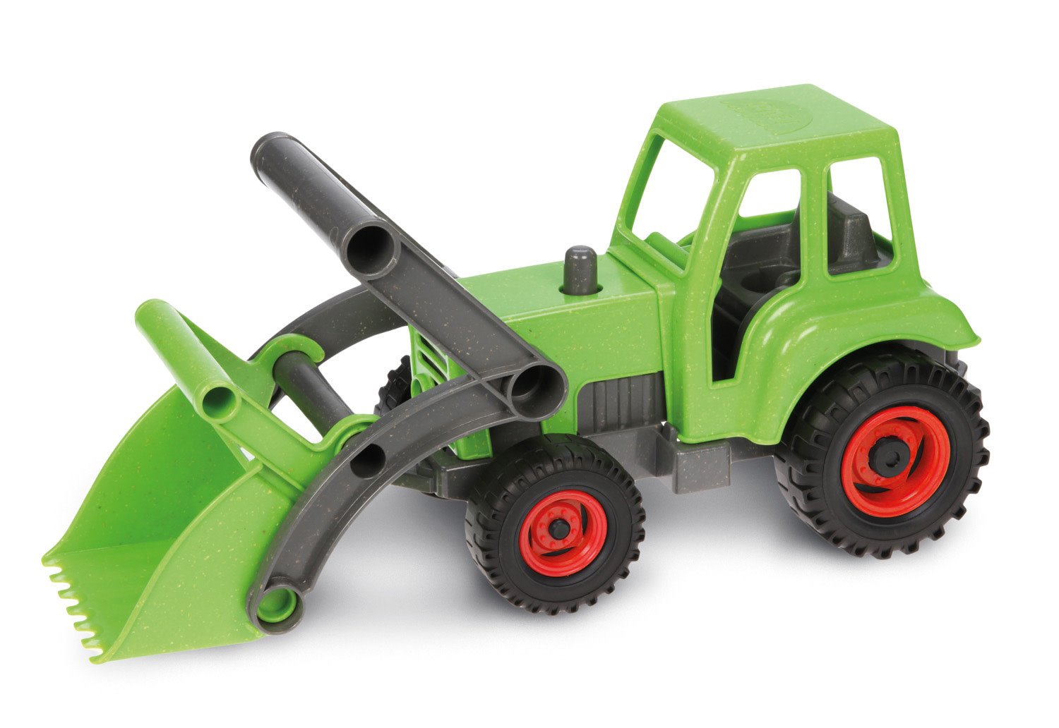 LENA Green Tractor