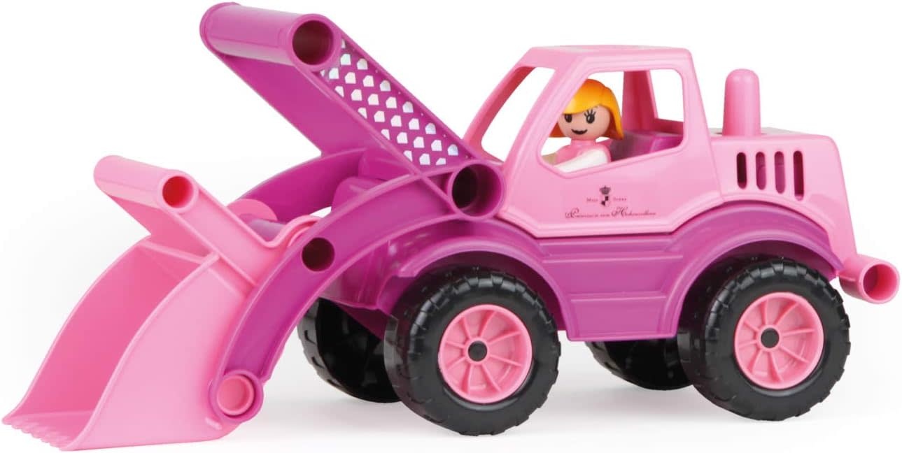LENA Princess Front Loader