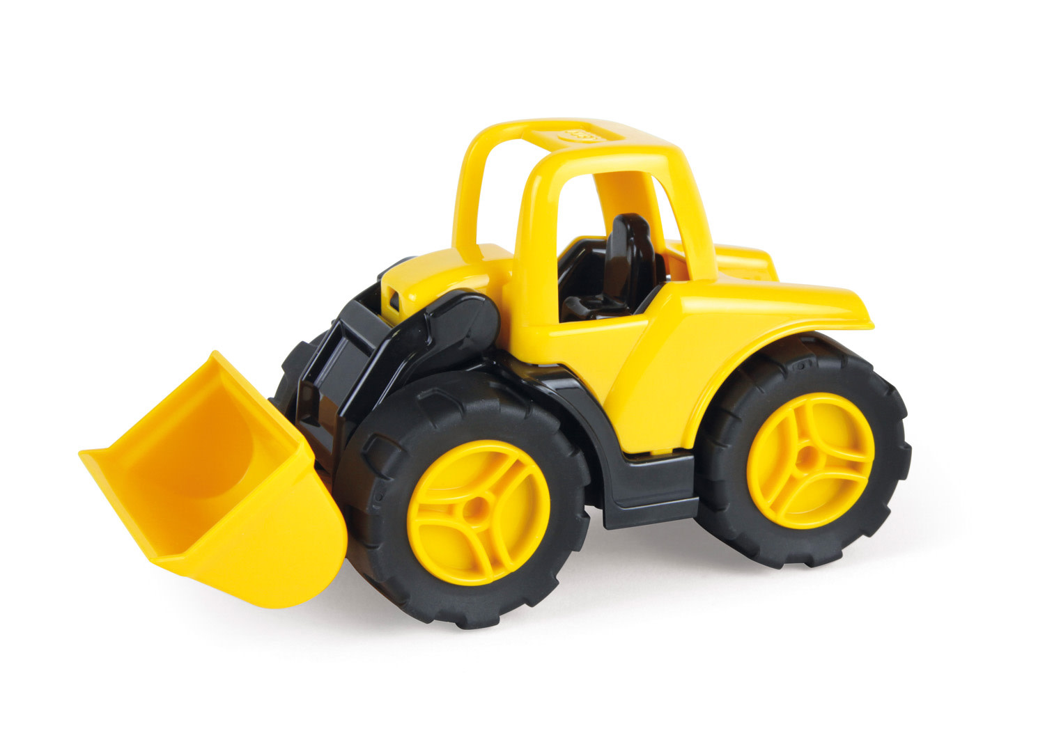 Workies Front Loader