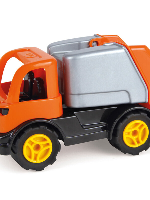 LENA Workies Garbage Truck