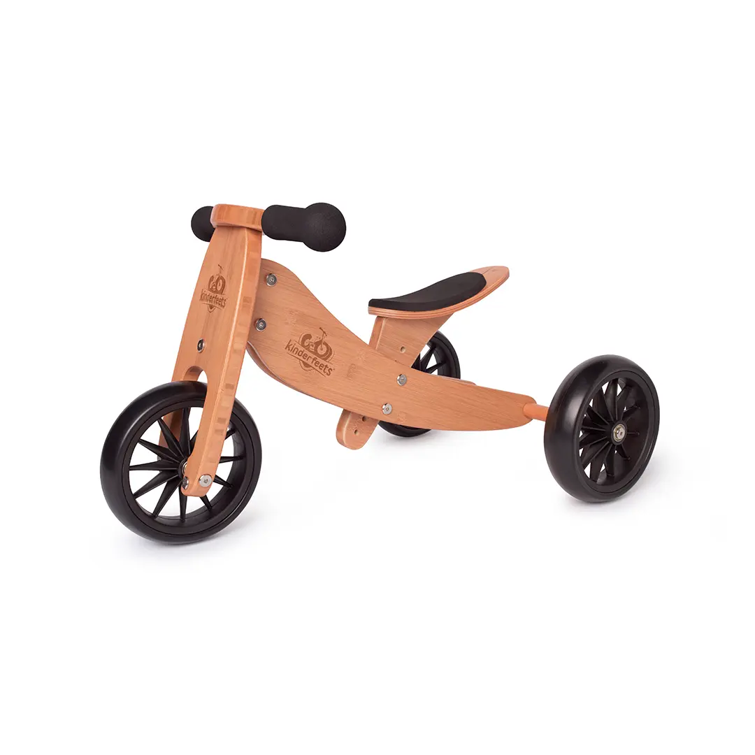 Tiny Tot 2-in-1 Balance Bike -