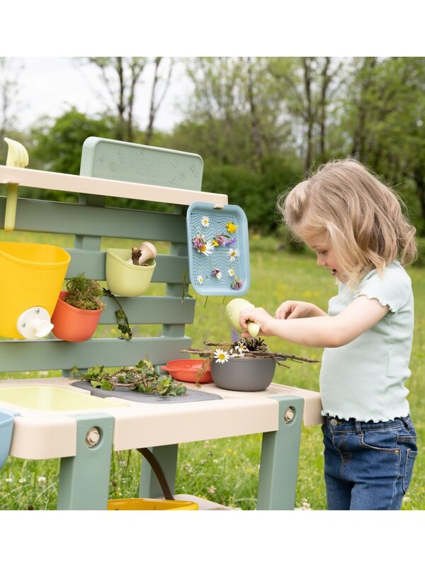 Smoby Smoby Mud Kitchen
