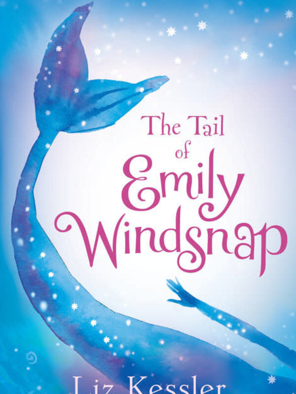 Candlewick The Tail of Emily Windsnap (book 1)