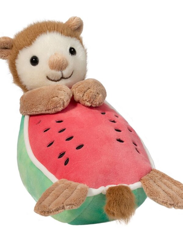 Douglas Otter Melon Macaroon