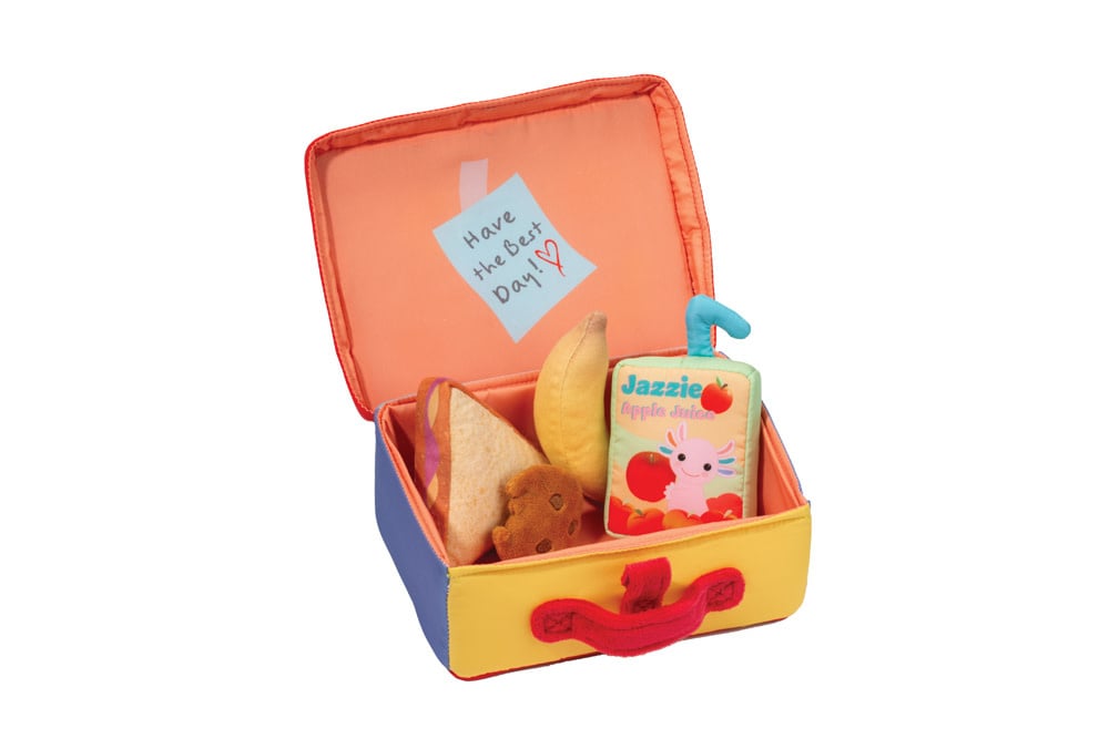 Lunch Time Playset