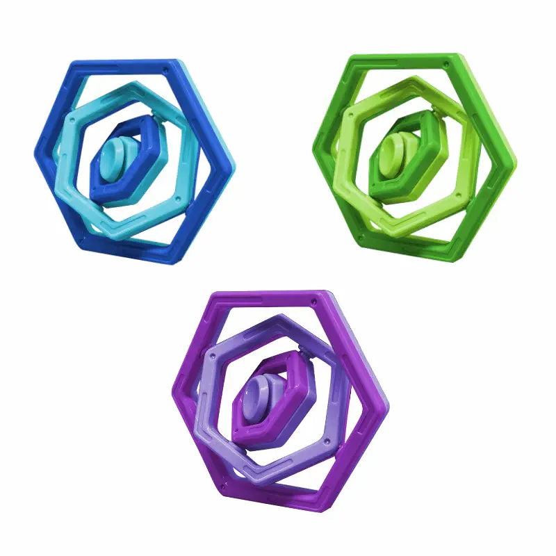 Hexle Fidget Toy