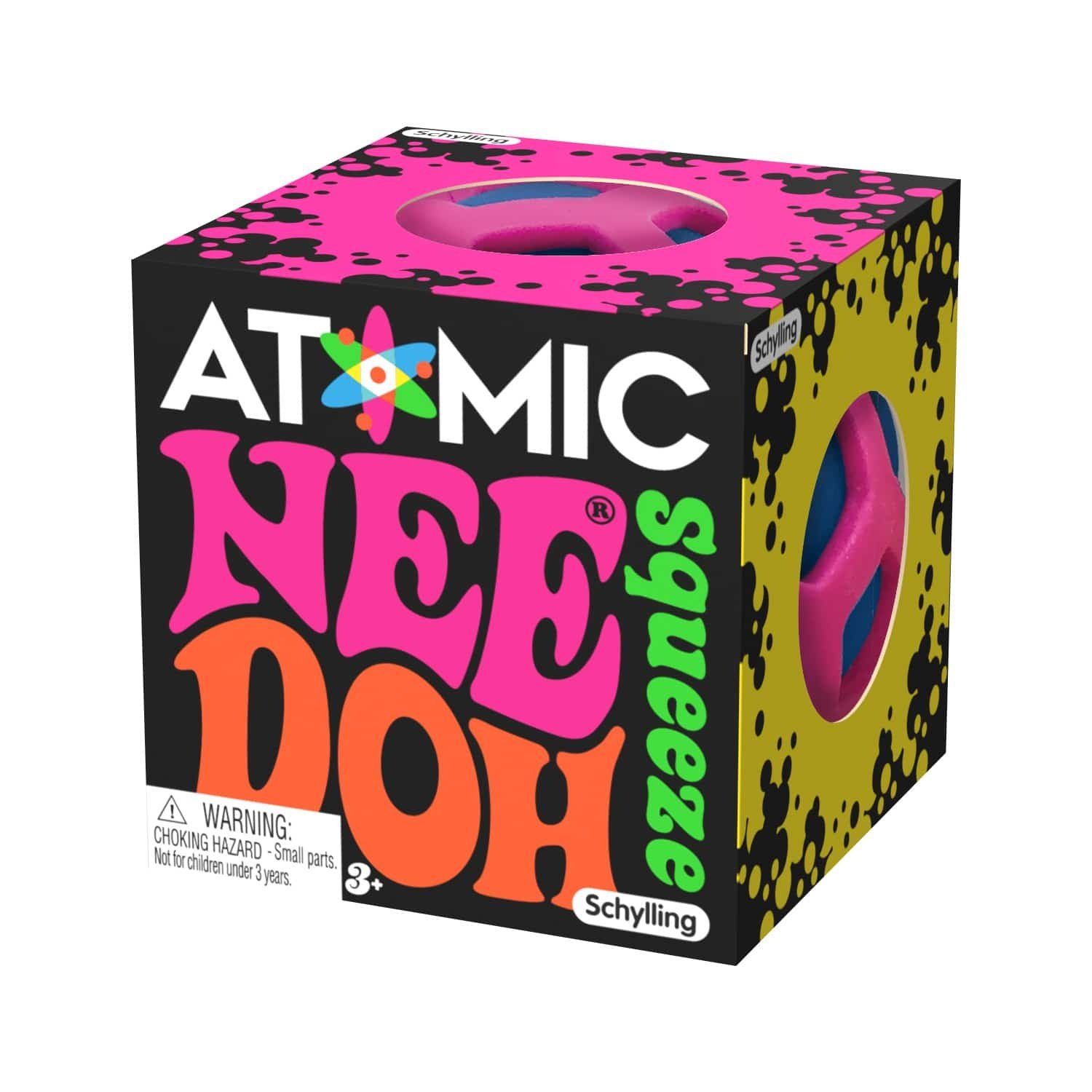NeeDoh - Atomic