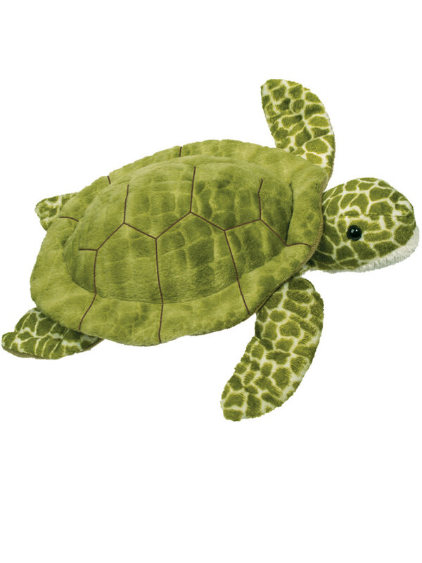 Douglas Pebbles Turtle