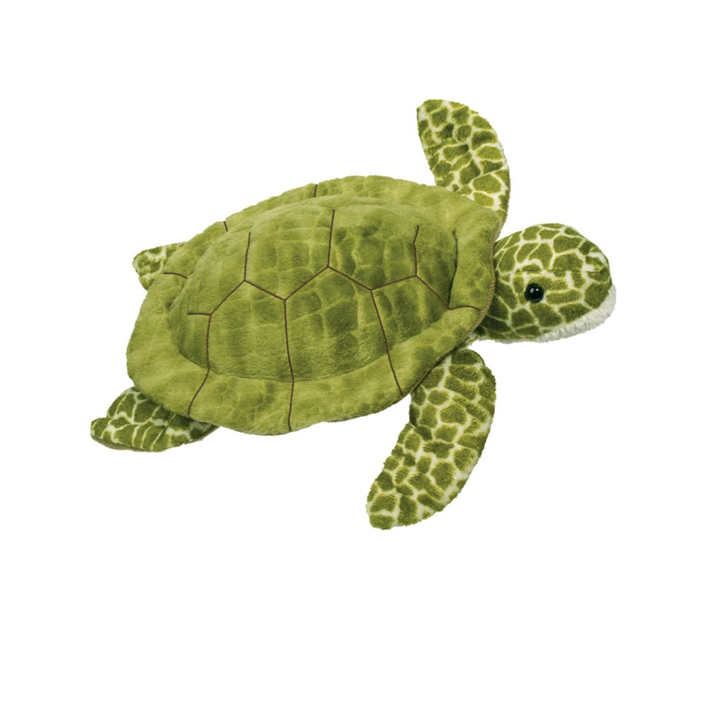 Pebbles Turtle