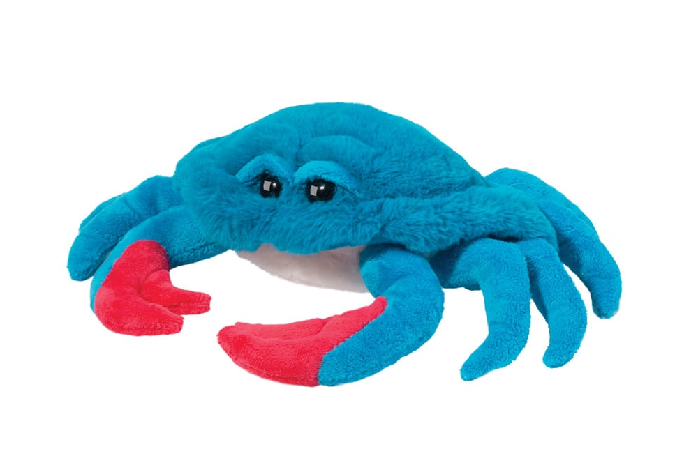 Chesa Blue Crab