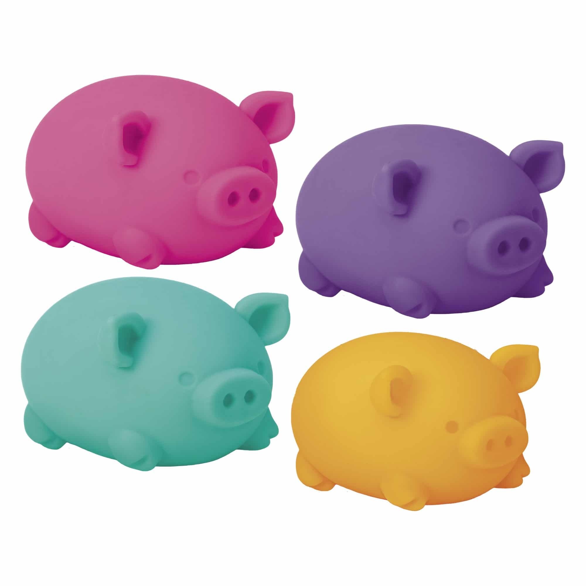 NeeDoh - Dig' It Pig