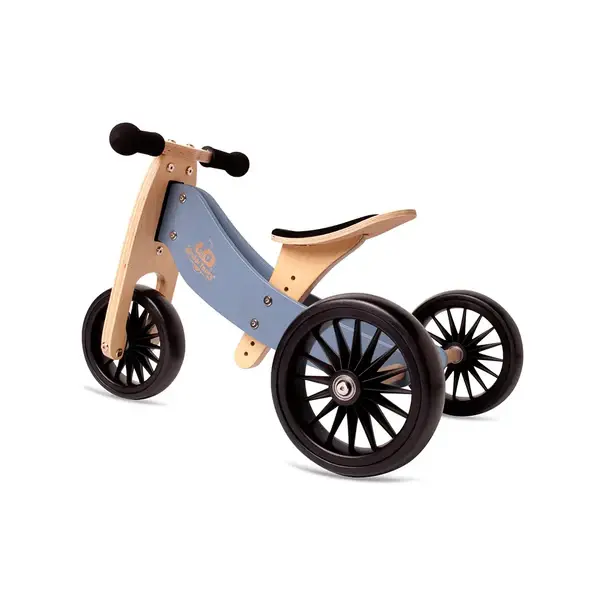 Tiny Tot 2-in-1 PLUS Balance Bike -