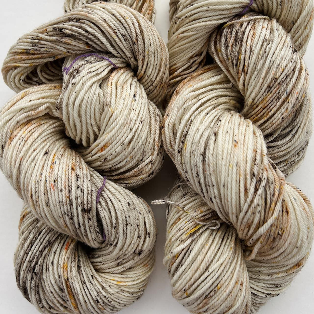 Madeline Tosh Dk - Gentle Monster #079218