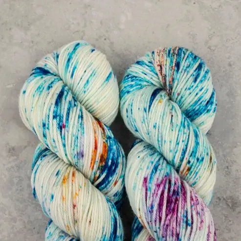 Madeline Tosh Dk - Video Baby #79228