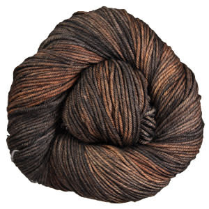 Madeline Tosh Vintage - Coffee Grounds #92916