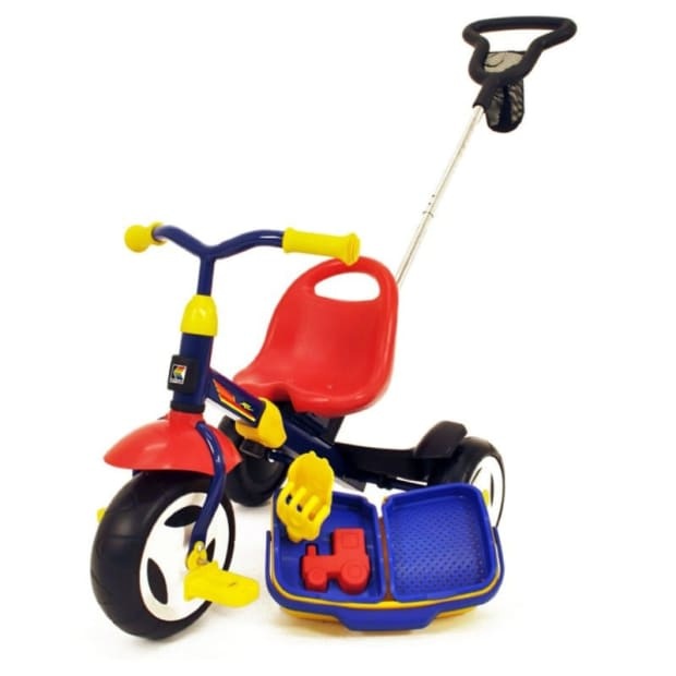 Kettler Top Trike - Fly
