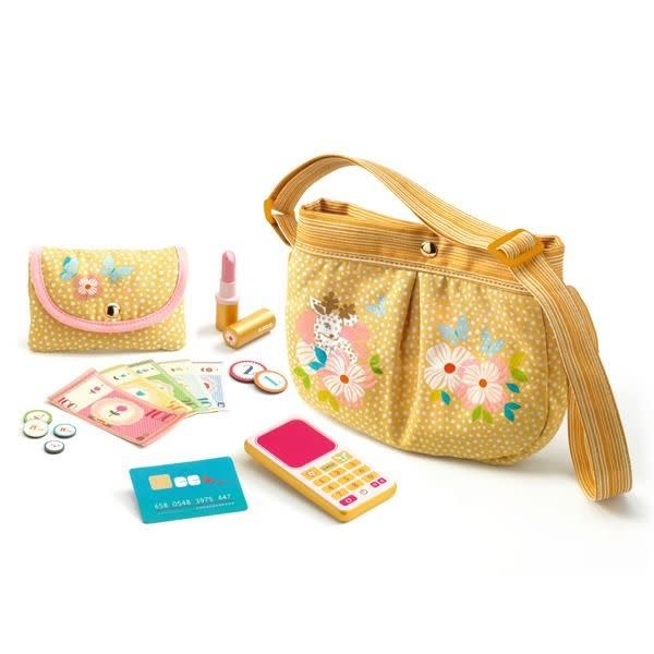 Orelia's Handbag & Accessories Role Play Set