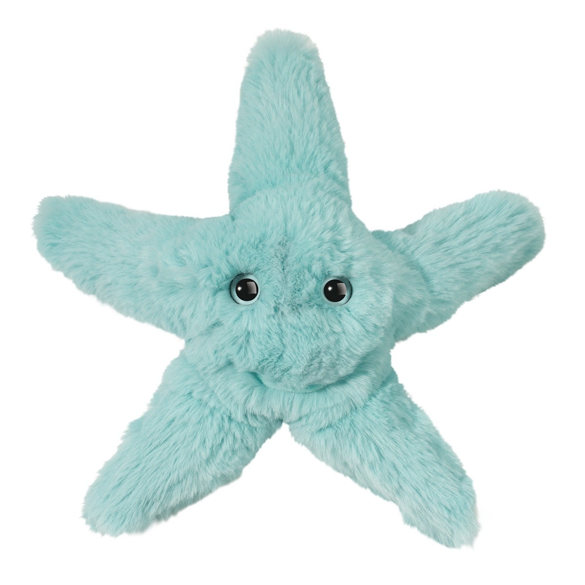 Angie Starfish Soft - Aqua