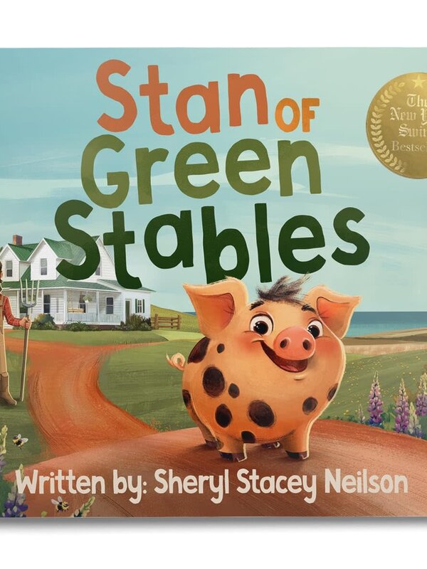 Stan of Green Stables