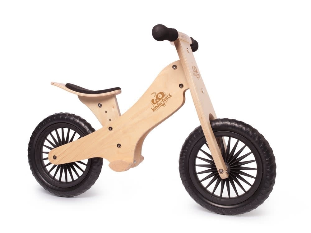 Kinderfeets Classic Balance Bike -