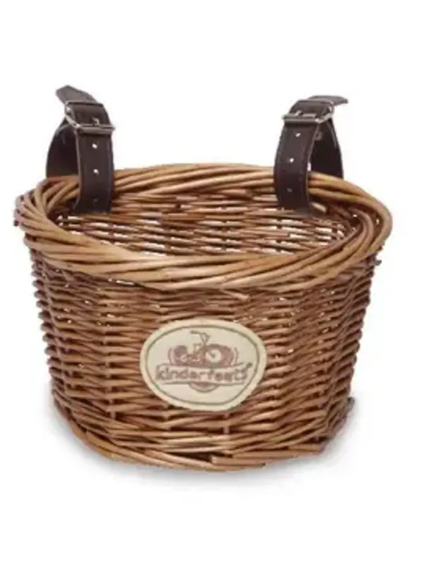 Kinderfeets Kinderfeets Bike Basket