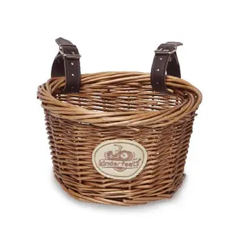 Kinderfeets Bike Basket