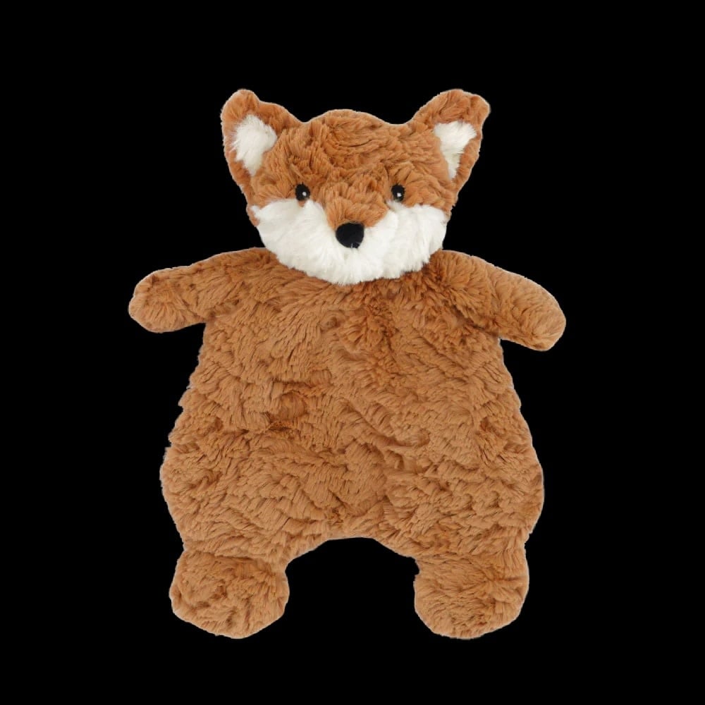 Cuddle Buds - Ginger Fox / Rust