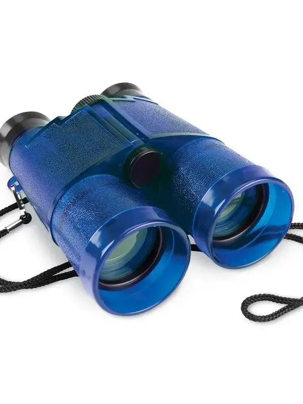 Binoculars 6x Magnification
