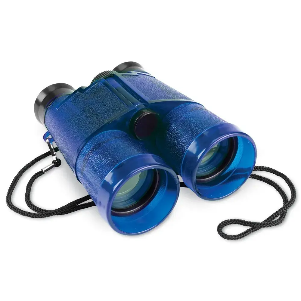 Binoculars 6x Magnification