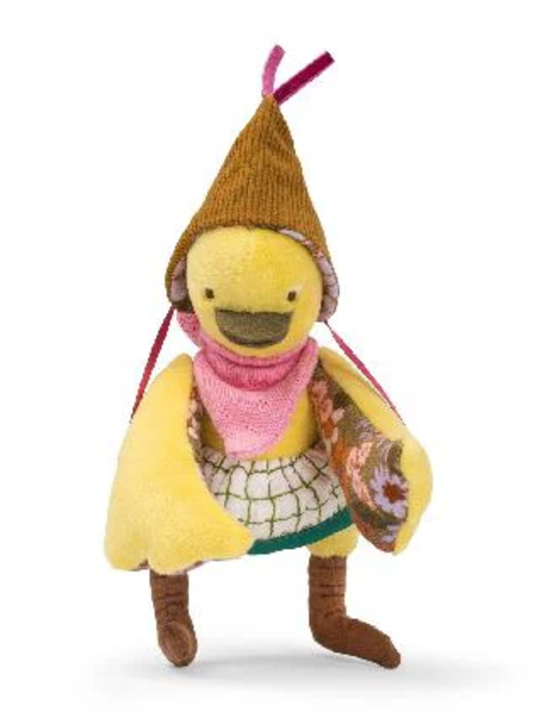 Moulin Roty Les Minouchkas - Rita the Duck