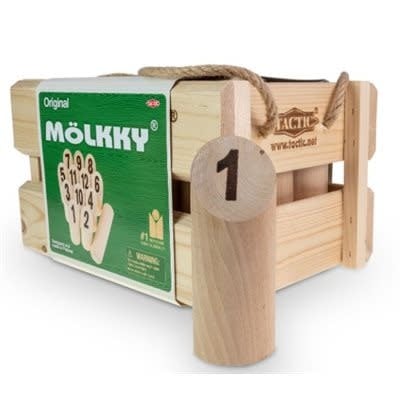 Molkky
