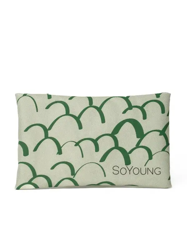 so young So Young No Sweat Ice Pack Dino Scales