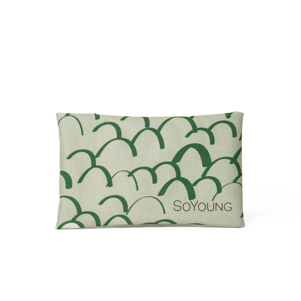 So Young No Sweat Ice Pack Dino Scales