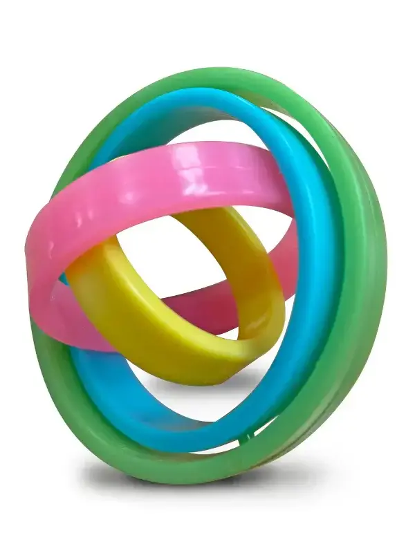 The Pencil Grip Orrby Fidget Toy