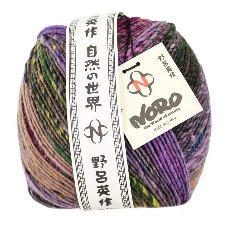 Noro Ito Worsted #86- Kyoho