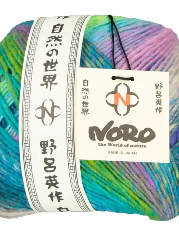 Noro Noro Ito Worsted #48-Kobe