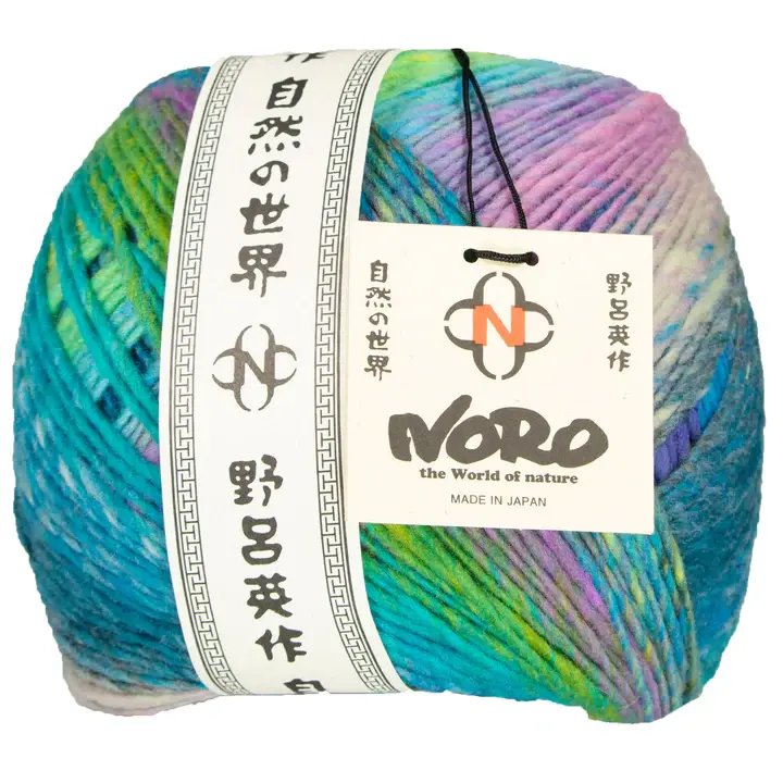 Noro Ito Worsted #48-Kobe
