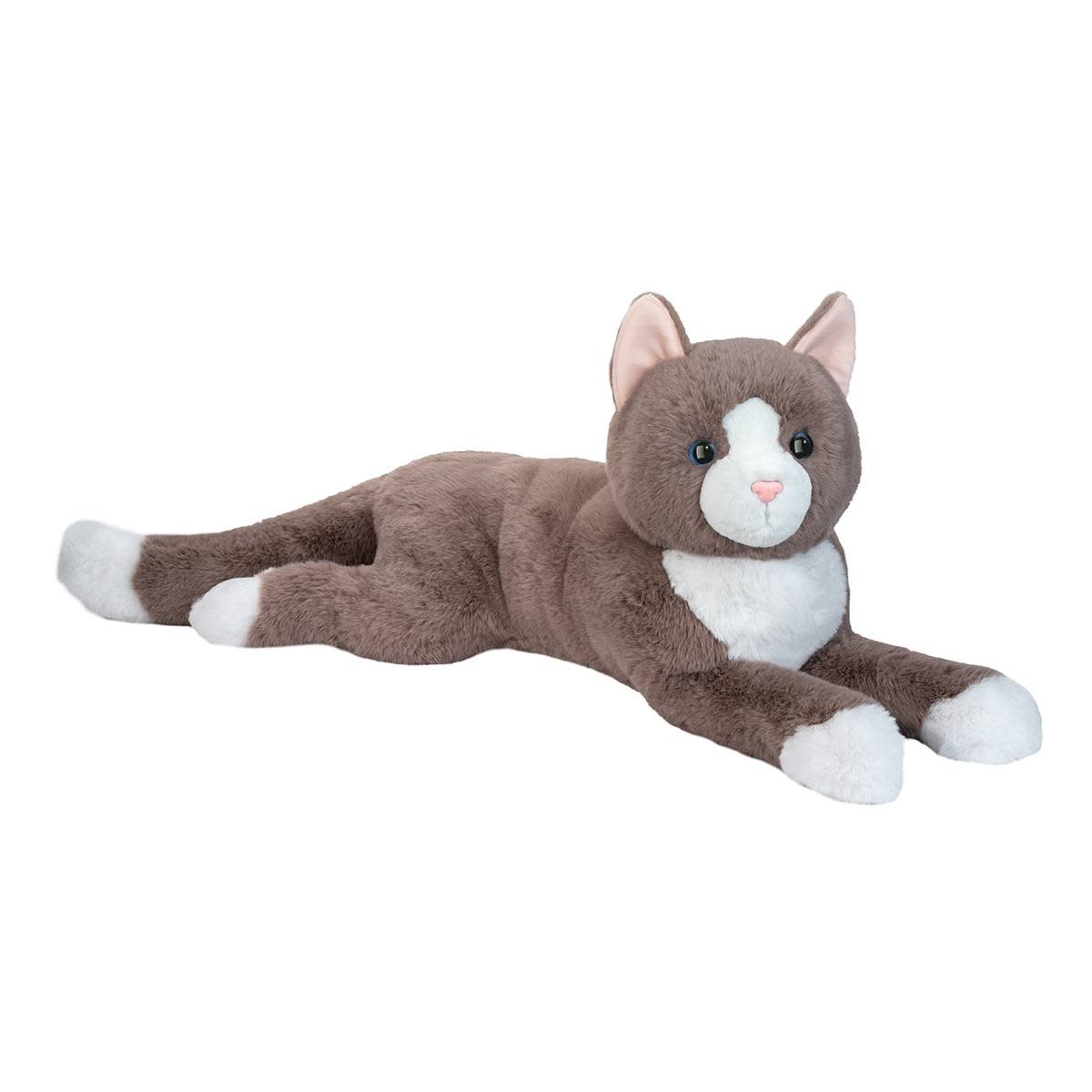 Boots Jumbo Cat by Douglas 2476