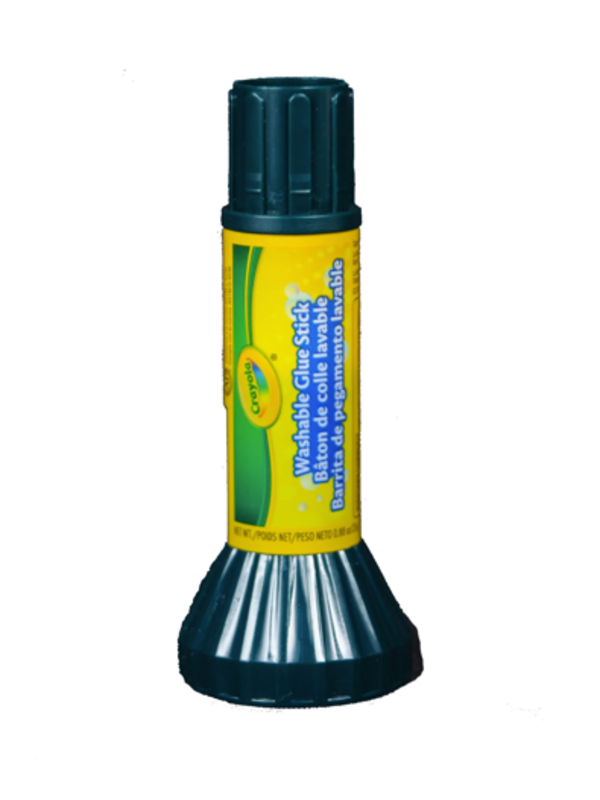 Crayola Crayola Glue Stick 25g