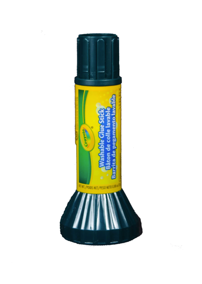 Crayola Glue Stick 25g