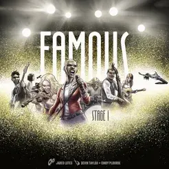 FAMOUS Stage 1 Game