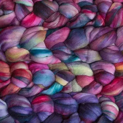 Malabrigo Nube 100% Merino Wool-Boreal