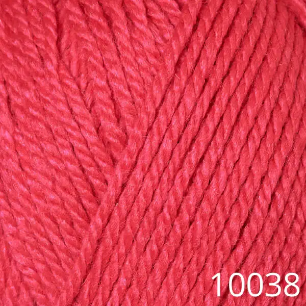 Berroco Vintage Baby Dk #10038-Cerise