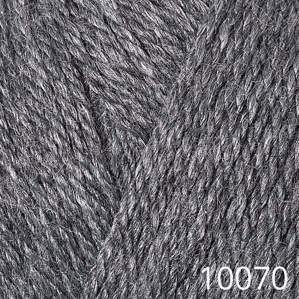 Berroco Vintage Baby Dk #10070-Cracked Pepper
